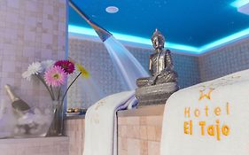 Hotel El Tajo&SPA